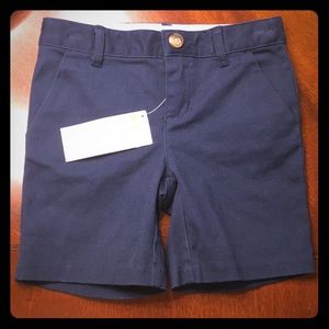 NWT Gymboree Uniform Short